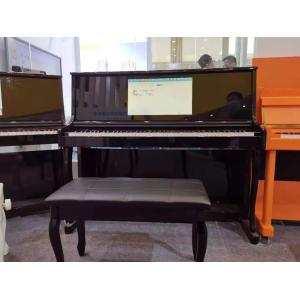 New Style 88 Key Portable Standard Keyboard 1 Pedals Digital Piano Pianos &