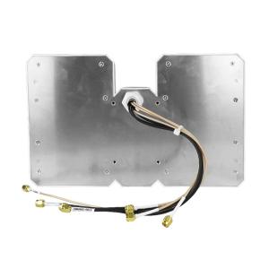 Customized 15dbi Directional Antenna 5700-5900MHz For Anti Drone