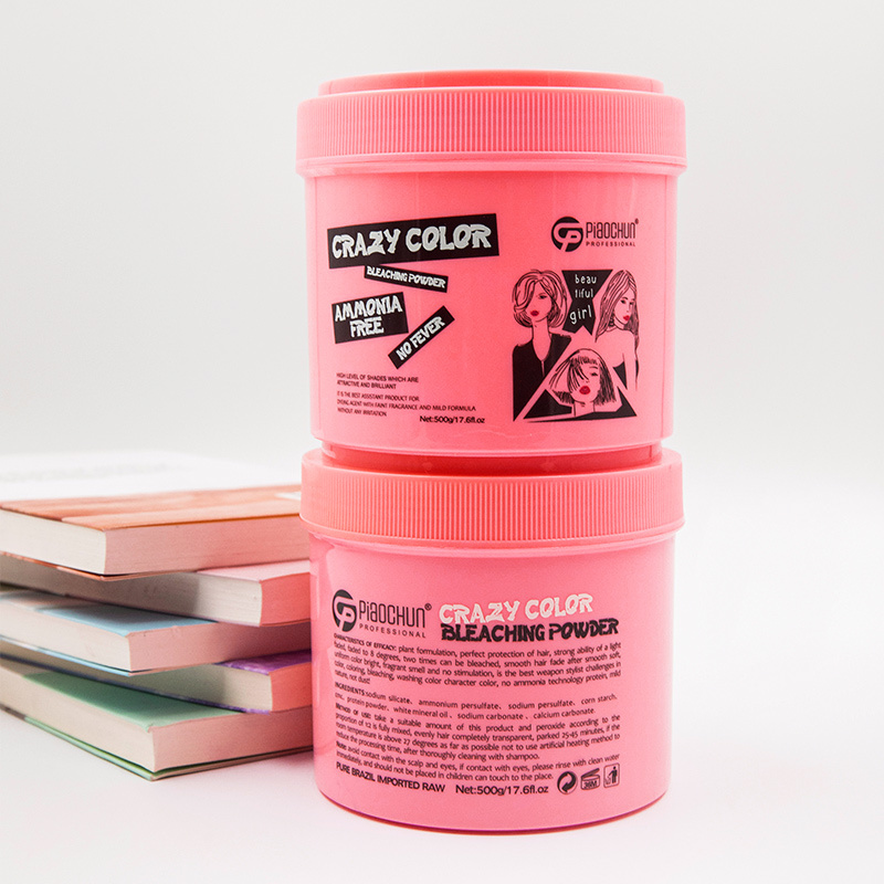 Professional Herbal Hair Dye Powder Wholesale – Ammonia-Free Dust-Free, Rich