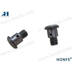 China Shoulder Screw Sulzer Loom Spare Parts 023484601 For F2001 Machinery on sale
