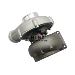 EFI E944C Excavator Turbocharger K29 5700107 53299886707