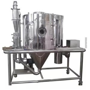 GLP Centrifugal Spray Dryer Egg Powder Making Machine