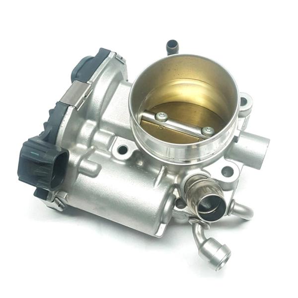 55577375 59mm Throttle Body Assembly For Chevrolet Cruze Sonic Pontiac Trax 1.6L 0280750562 55561495