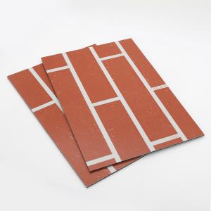 Wooden Aluminum Comlosite Panel