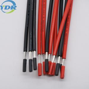 JST VHR-6N Battery Wire Harness UL1015 16AWG VH3.96