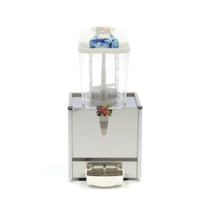Automatic Cold Drinking Dispenser / Large Beverage Dispenser For Milk