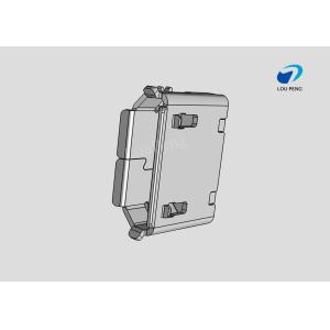 5pin Female SMD Micro USB Connectors