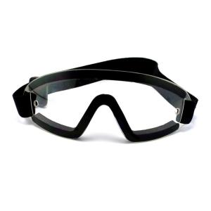 Anti - Fog Skydiving Goggles With PC Lens Customize Logo