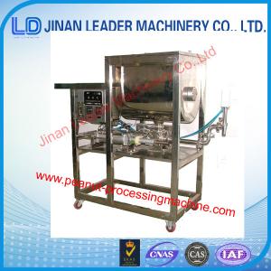 Quality Cooling System Processing machine Bottled / sesame Butter Package Machine for sale