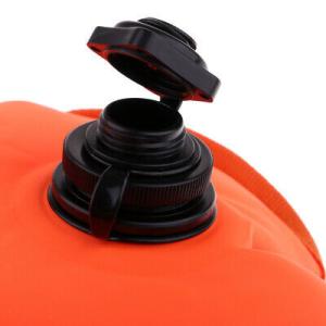 Tow Float Triathlon Swimming Buoy