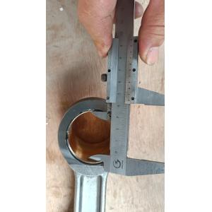 LGMC 4944670 Connecting rod Diesel Engine Turbocharger Parts