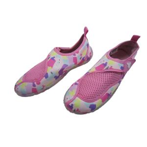 Anti Slip Barefoot Waterproof Quick Dry Aqua Socks