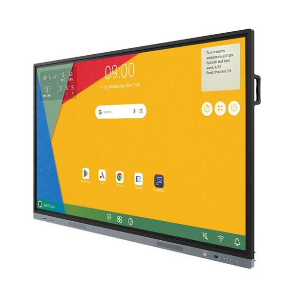 86 Inch Touch Screen Monitor 8GB 128G SSD Smart Digital Board 02
