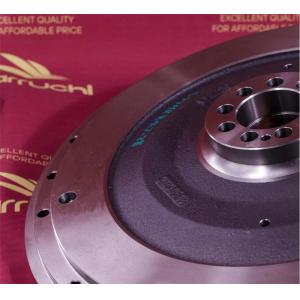 AZ1560020577 for SINOTRUK HOWO A7 engine Spare Parts flywheel