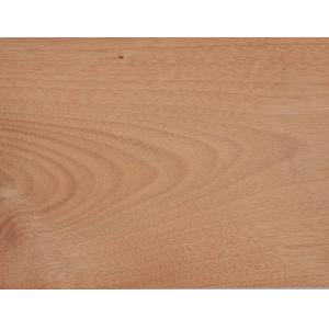 Sliced Natural Okoume Wood Veneer Sheet