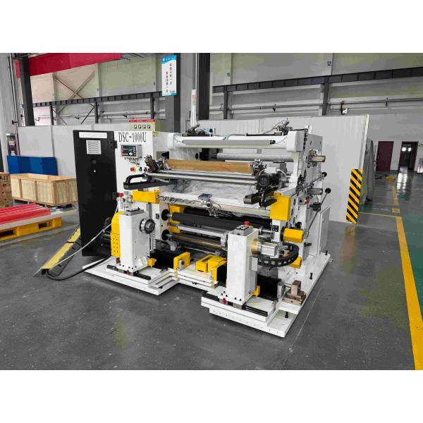 Buy Precision Hr Coil Slitting Machine Steel Coil Slitting Machine at wholesale prices