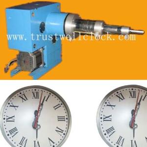 Tower Clocks and Movement motor/Mechanism 3.5m- 7m 11feet -22feet -Good Clock