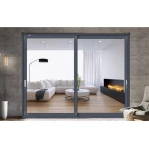 Waterproof OEM 6063 T5 T6 Extrusion Aluminum Profiles