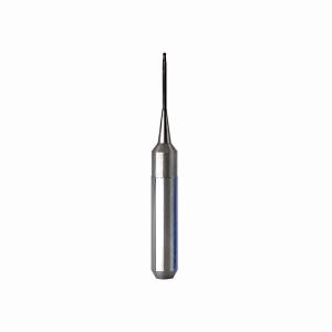 Zirkonzahn M1 Milling Bur Shank D6 Zirconia CAD CAM Milling Burs Metal