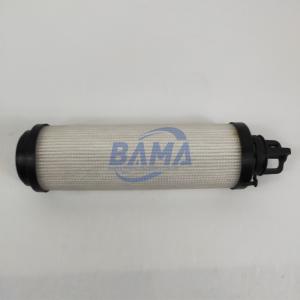 Glass Fiber PARKER 941037Q Hydraulic Oil Filter Element for BANGMAO Core