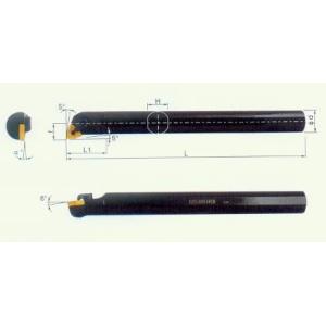 KM Internal Thread Cutting Tools welding lathe tool