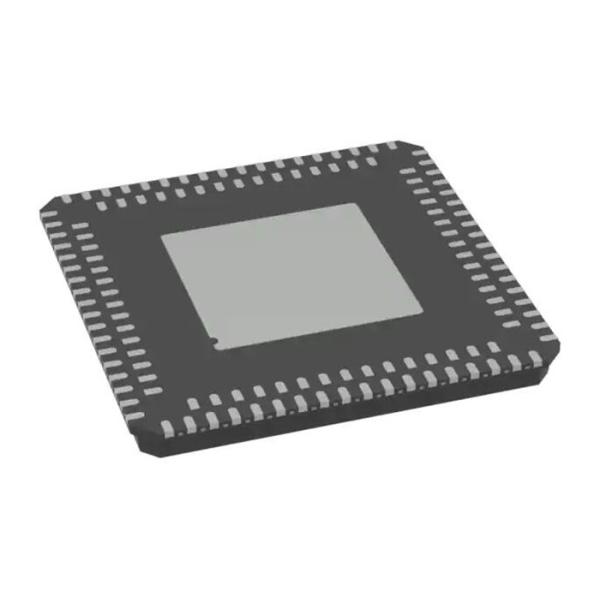 Microcontroller MCU PIC32MZ1025W104132-I/NX Microcontrollers Chip 132VQFN Single