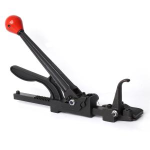 19-32mm Rack Type Steel Belt Tensioner SKL-32/19 Manual Baler