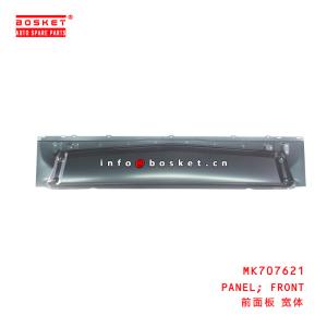 MK707621 Front Panel For ISUZU FUSO CANTER