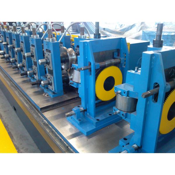 Buy Furniture Auto Tube Rolling Equipment With Auto Counting System at wholesale prices