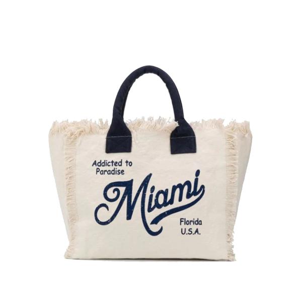 Custom Cotton Canvas Tote Beach Bag With Zipper Top Handle Handbag Shoulder Bags