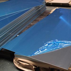 High Strength Marine Grade 5083 Aluminum Alloy Ship Hull Plate