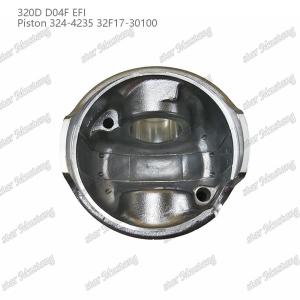 Piston With Pin 320D D04F EI 324-4235 32F17-30100