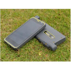 Qmini A7 High Precision Handheld GPS CORS Network RTK GPS