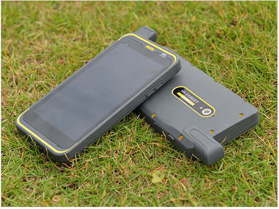 Buy Qmini A5 A7 Handheld GPS with high Accuracy RTK GPS at wholesale prices