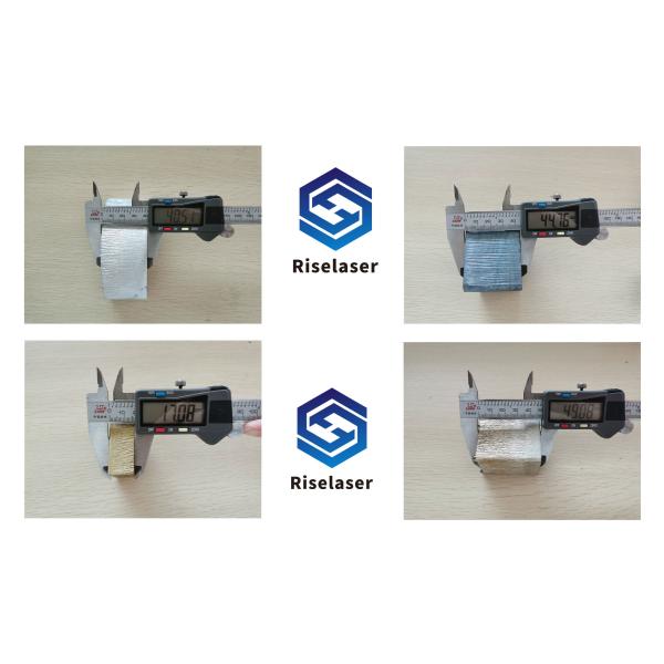 High Speed PMI Metal Fiber Laser Cutting Machine Stable Performance For Hardware