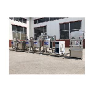 Usa Popular Commercial Taylor Batch Freezer With Good Price