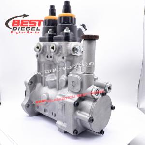 Common Rail Diesel HP0 Injection HP0 Fuel Pump 094000-0421 22100-E0302 For HI-NO