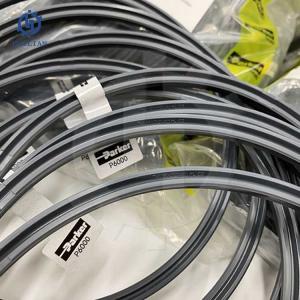 HB10G HB15G HB20G HB30G HB40G Constrcution Machinery Parker Ultrathan P6000