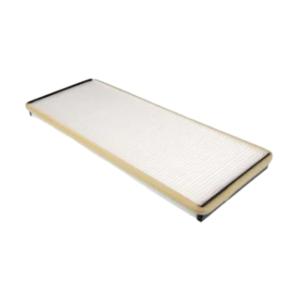 Custom Made Dry Car Cabin Filters For Environmental Protection