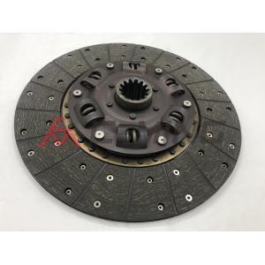 ME521506 6D16T Mitsubishi Clutch Kits 350x220x14x45.4