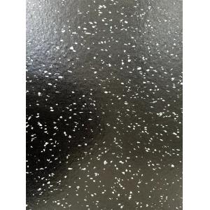 50cm*50cm 100cm *100cm Natural Recycled Rubber Floor Covering Mats for Gym