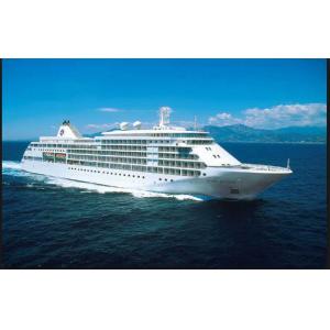 Quality Pleasure Craft Models With Print Logo , Natural Resin Material for sale