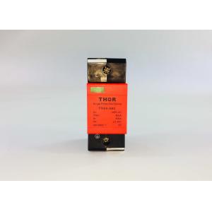 Professional Electrical Surge Protection Devices Low Residual Pressure Alarm