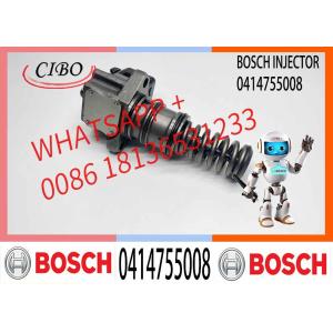diesel engine fuel injection unit pump 0414755008 0986445013 F00HN36635 1435558