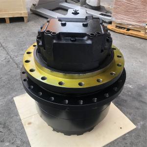 Travel Motor Assy Hyundai R250LC-9 R250LC-9A R260LC-9S R260LC-9S