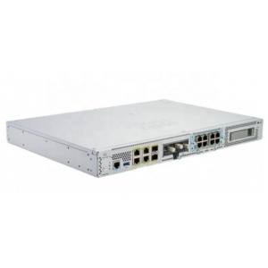 New Original C8300-1N1S-6T Router Rack-mountable