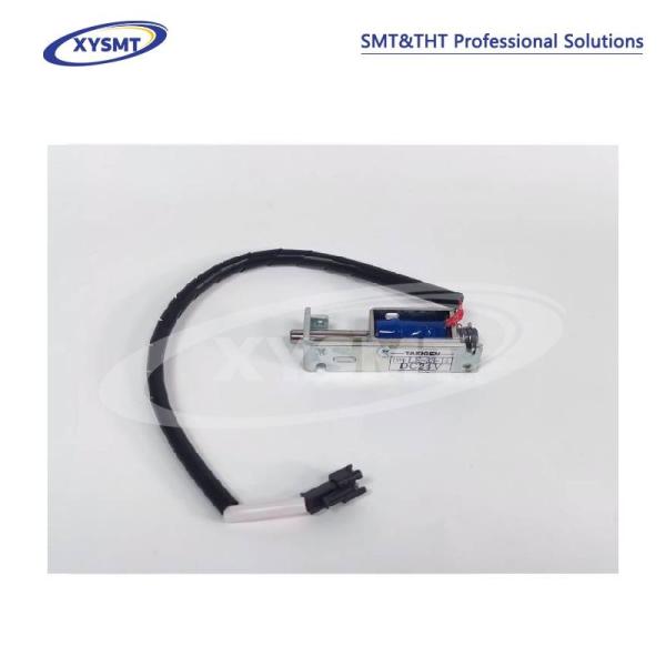 KH2-M1131-01X LE-33-14 LOCK SOLENOID TAKIGEN FOR YAMAHA ATS YTF machine spare part