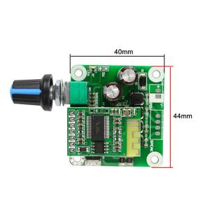 LEORY 215W TPA3110 Class D 26V Stereo Power Amplifier