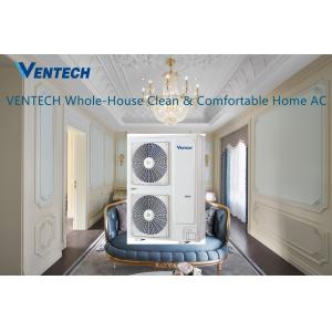 China Commercial 240v 16-32KW Whole House Air Conditioning System on sale