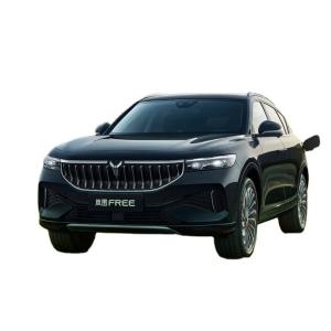 Quality Voyah EV Lantu FREE 200km/H for sale